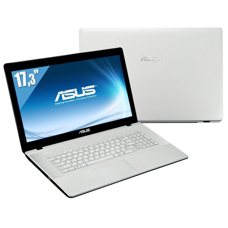Pc Portable Asus X75VC / i5 3é Gén / 6 Go