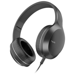 Casque Havit H100d Pliante Noir