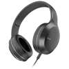 Casque Havit H100d Pliante Noir