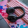 Casque Havit H100d Pliante Noir