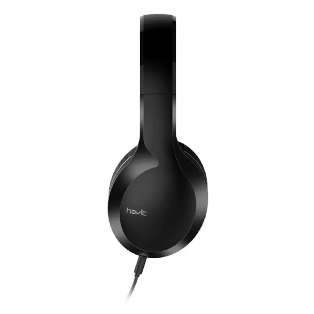 Casque Havit H100d Pliante Noir