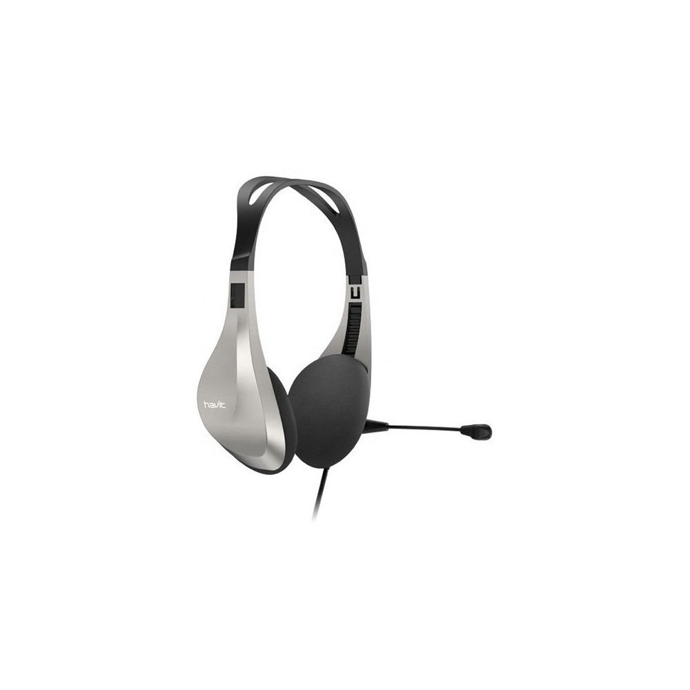 Casque Micro Havit H205d