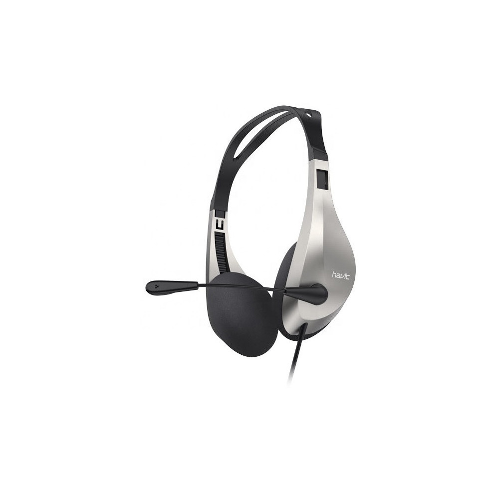 Casque Micro Havit H205d