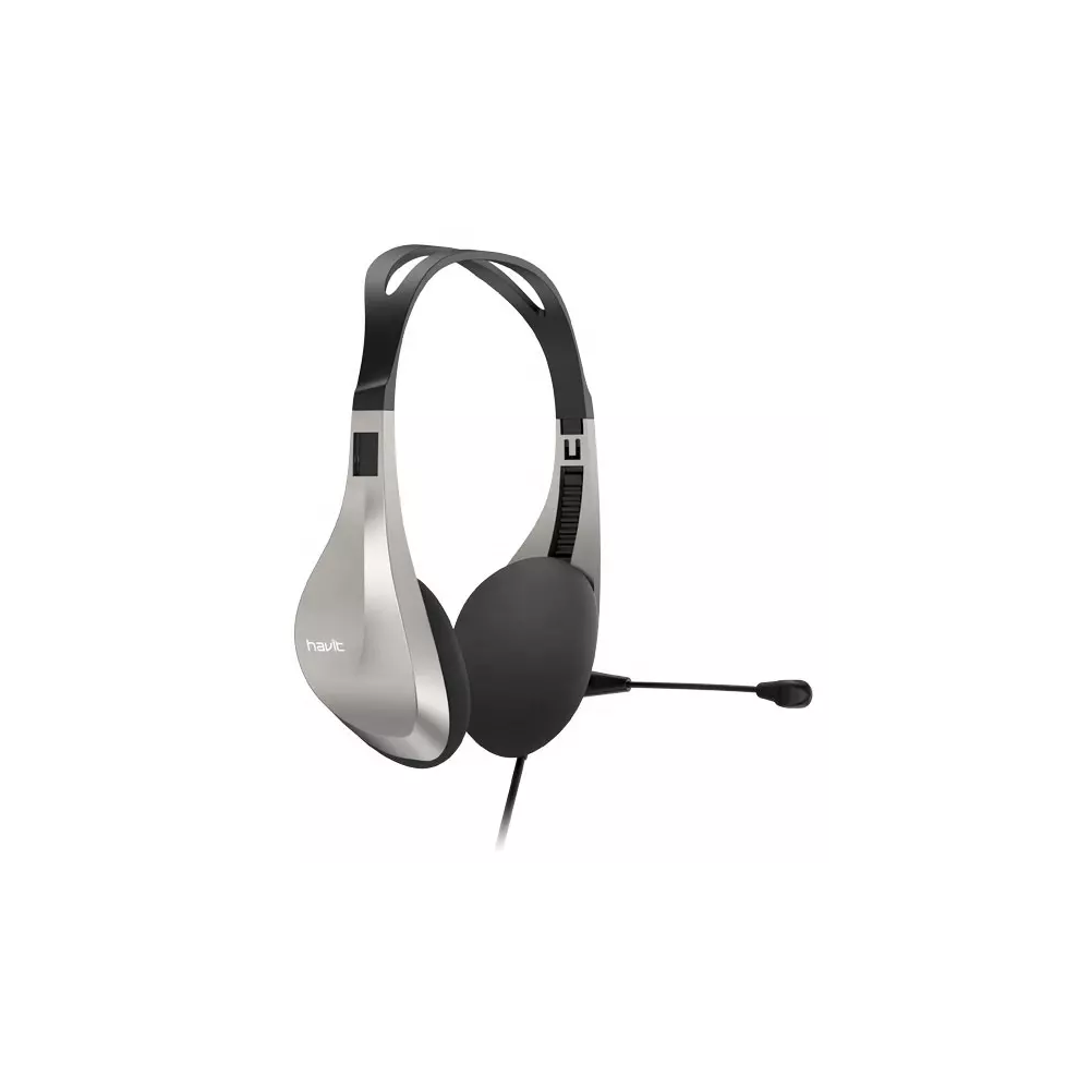 Casque Micro Havit H205d