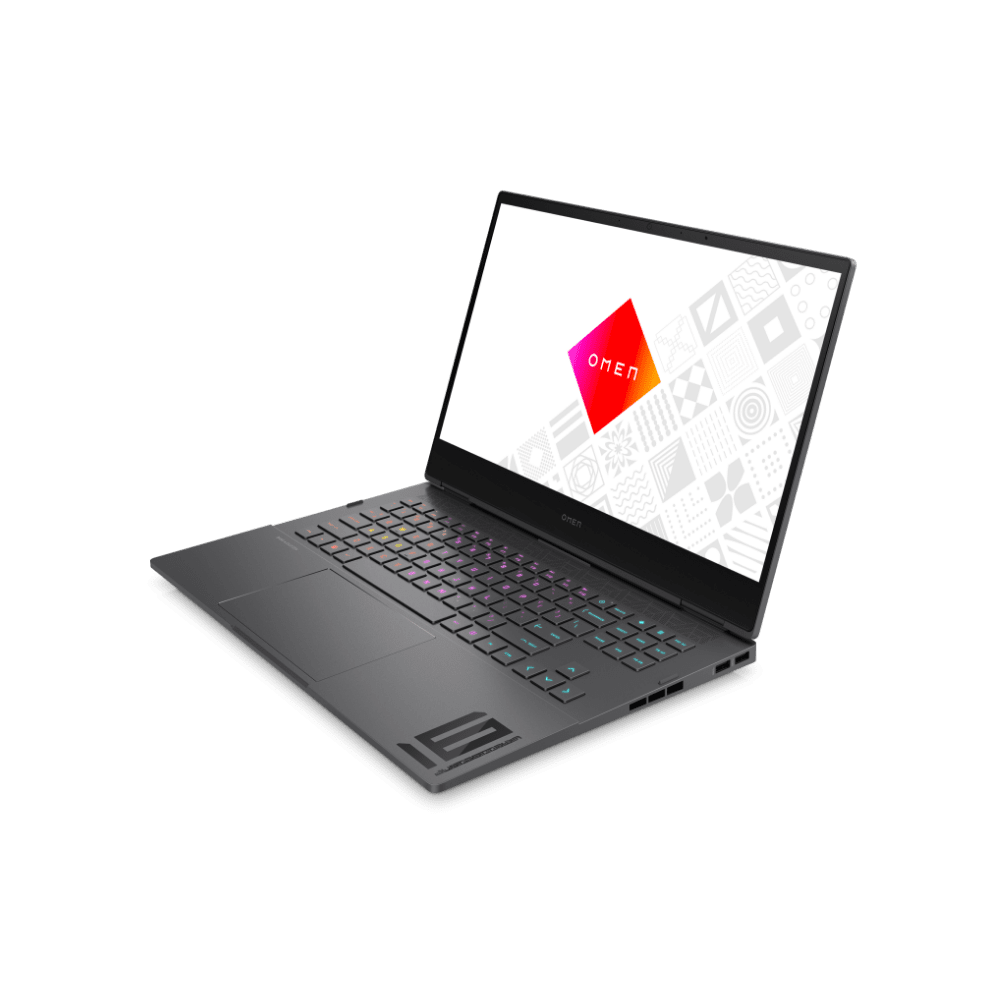 HP OMEN 16-k0013nk (6U8Y7EA) | HP Tunisie | Tunisianet