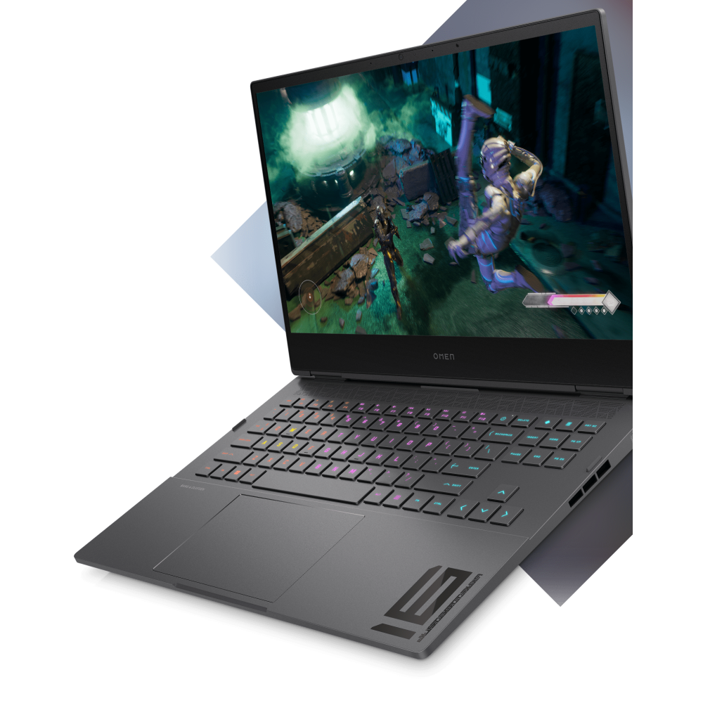 HP OMEN 16-k0013nk (6U8Y7EA) | HP Tunisie | Tunisianet