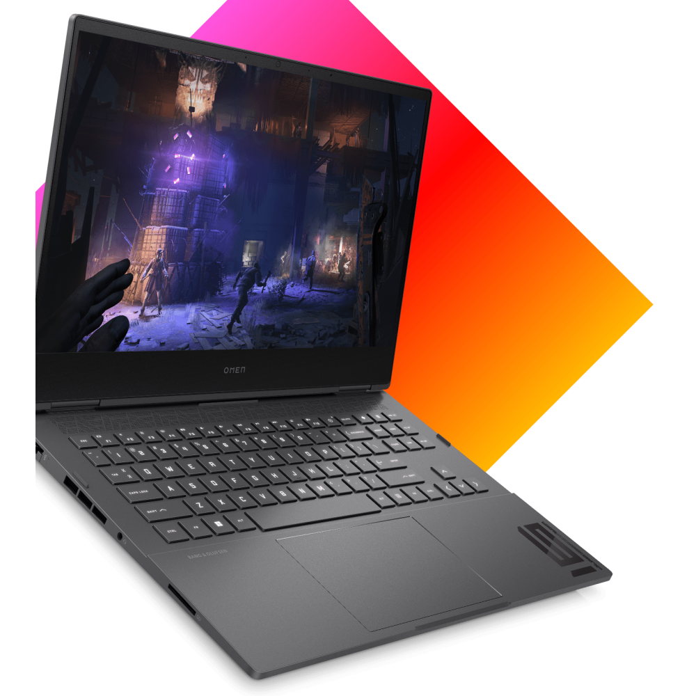 HP OMEN 16-k0013nk (6U8Y7EA) | HP Tunisie | Tunisianet