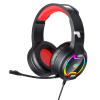 Casque Micro Gamer Havit H2233D / RGB