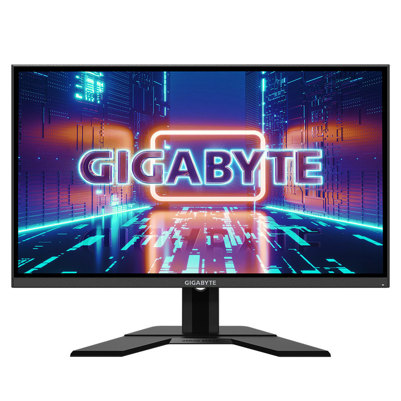 L'écran PC gamer Gigabyte 24 pouces IPS 165 Hz FreeSync en