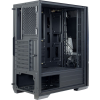 Boîtier Gamer Inter-Tech IT-3303 HORNET RGB Noir