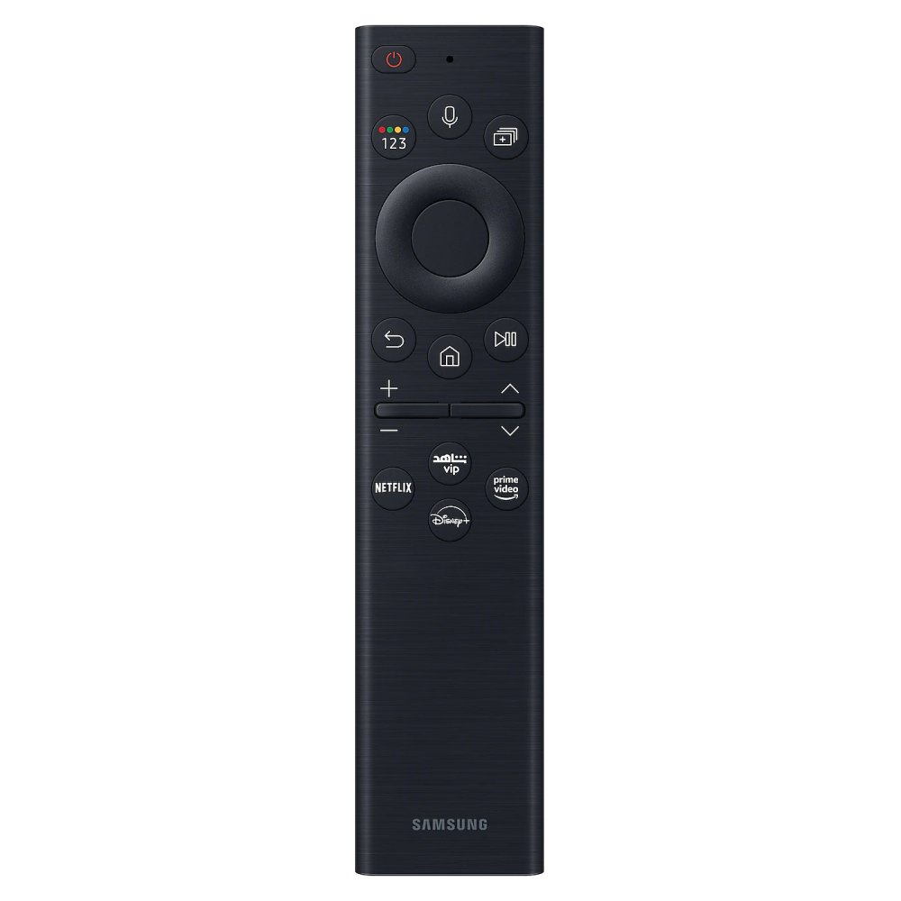 TV Samsung 65" Q60B QLED 4K Smart TV Série 6