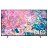 TV Samsung 65" Q60B QLED 4K Smart TV Série 6