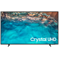 TV Samsung 75" Crystal UHD...