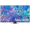 TV Samsung 55" QN85B Neo QLED 4K Smart TV Série 8