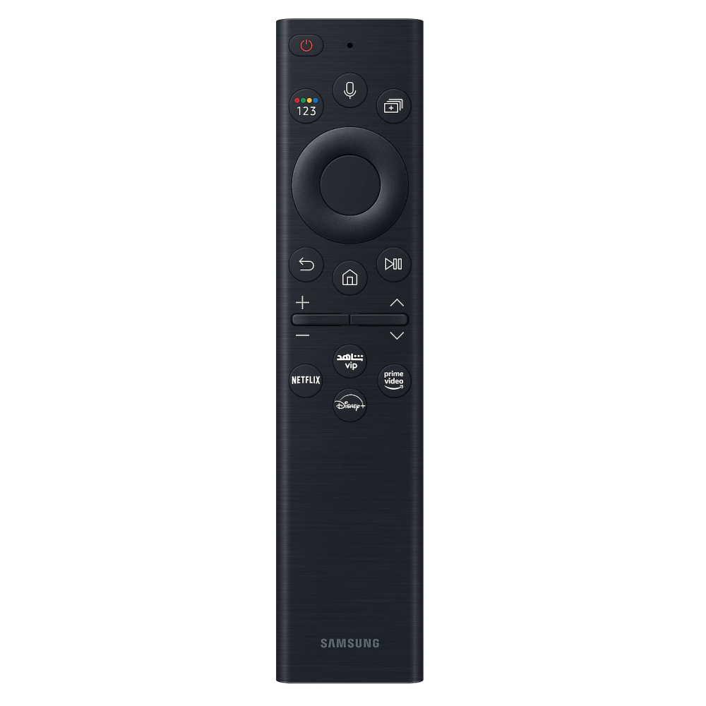 TV Samsung 55" QN85B Neo QLED 4K Smart TV Série 8
