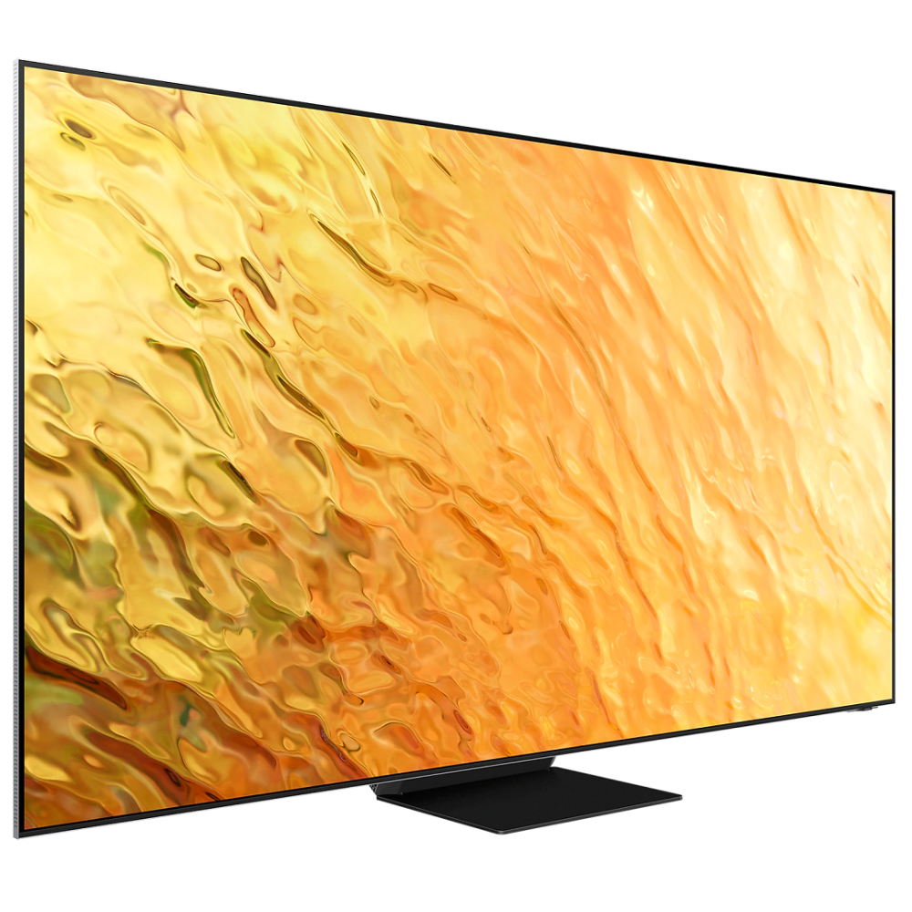 TV Samsung 75" QN800B Neo QLED 8K Smart TV Série 8