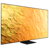 TV Samsung 75" QN800B Neo QLED 8K Smart TV Série 8