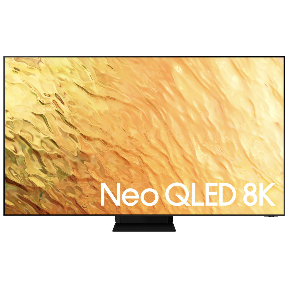 TV Samsung 75" QN800B Neo QLED 8K Smart TV Série 8