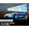 TV Samsung 75" QN800B Neo QLED 8K Smart TV Série 8