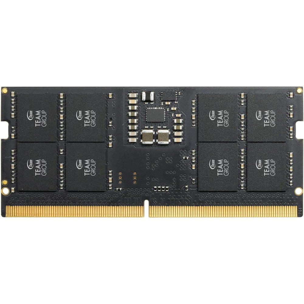 Barrette Mémoire SO-DIMM TeamGroup ELITE / 16 Go DDR5