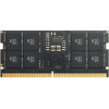 Barrette Mémoire SO-DIMM TeamGroup ELITE / 16 Go DDR5
