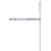 Câble RivaCase PS6002 WT12 USB Vers USB Type C / Blanc