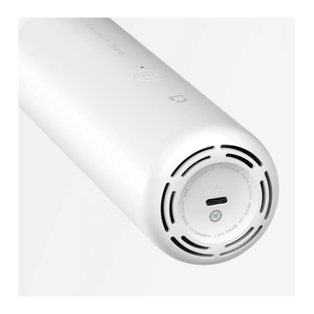 Aspirateur à main sans fil Xiaomi Mi Vacuum Cleaner Mini