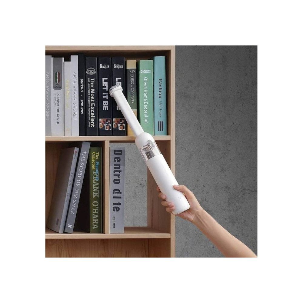 Aspirateur à main sans fil Xiaomi Mi Vacuum Cleaner Mini