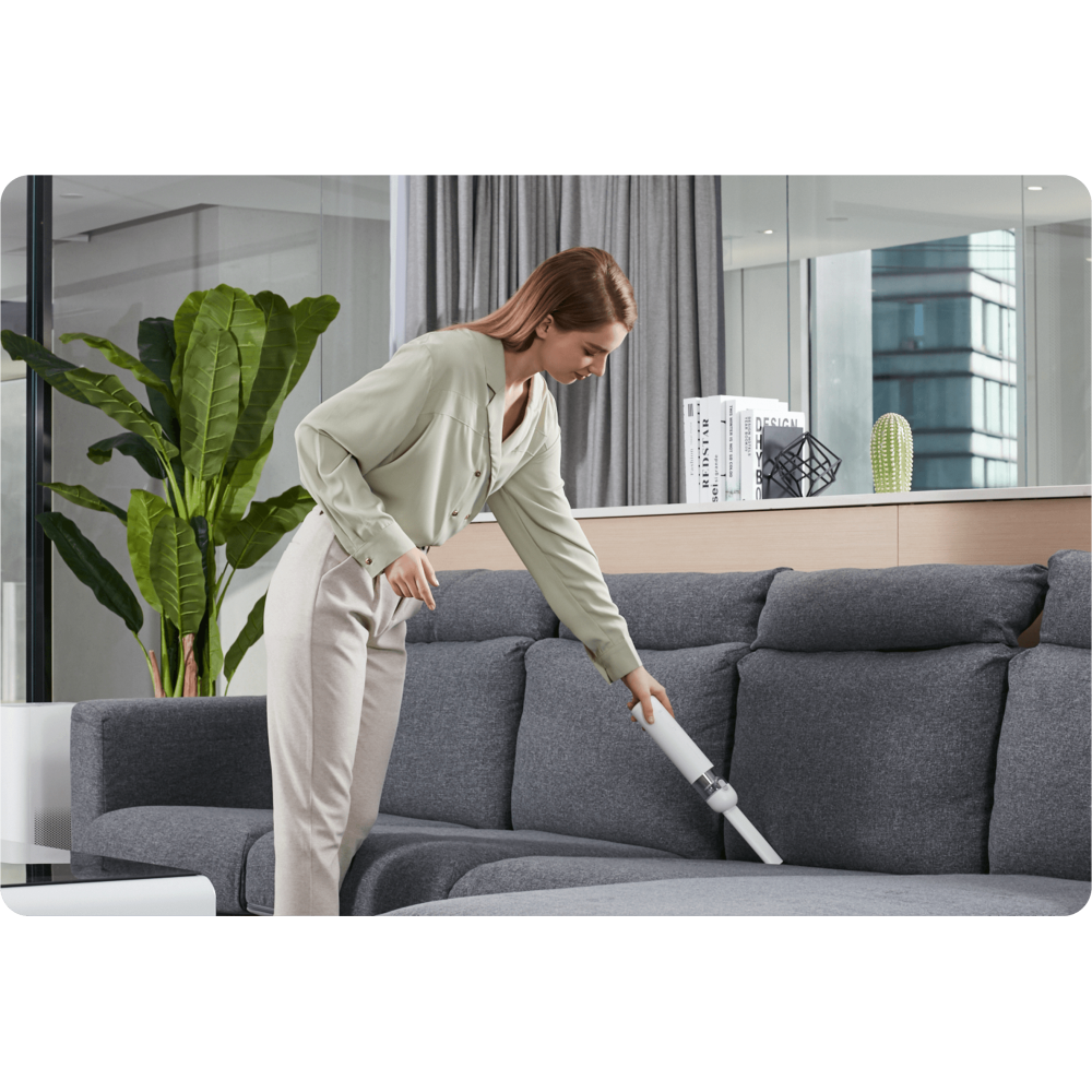 Aspirateur à main sans fil Xiaomi Mi Vacuum Cleaner Mini