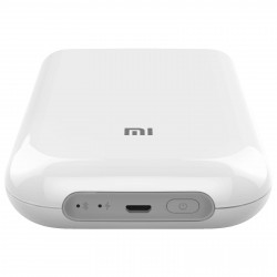 Imprimante photo compacte Xiaomi Mi Photo Printer / Blanc