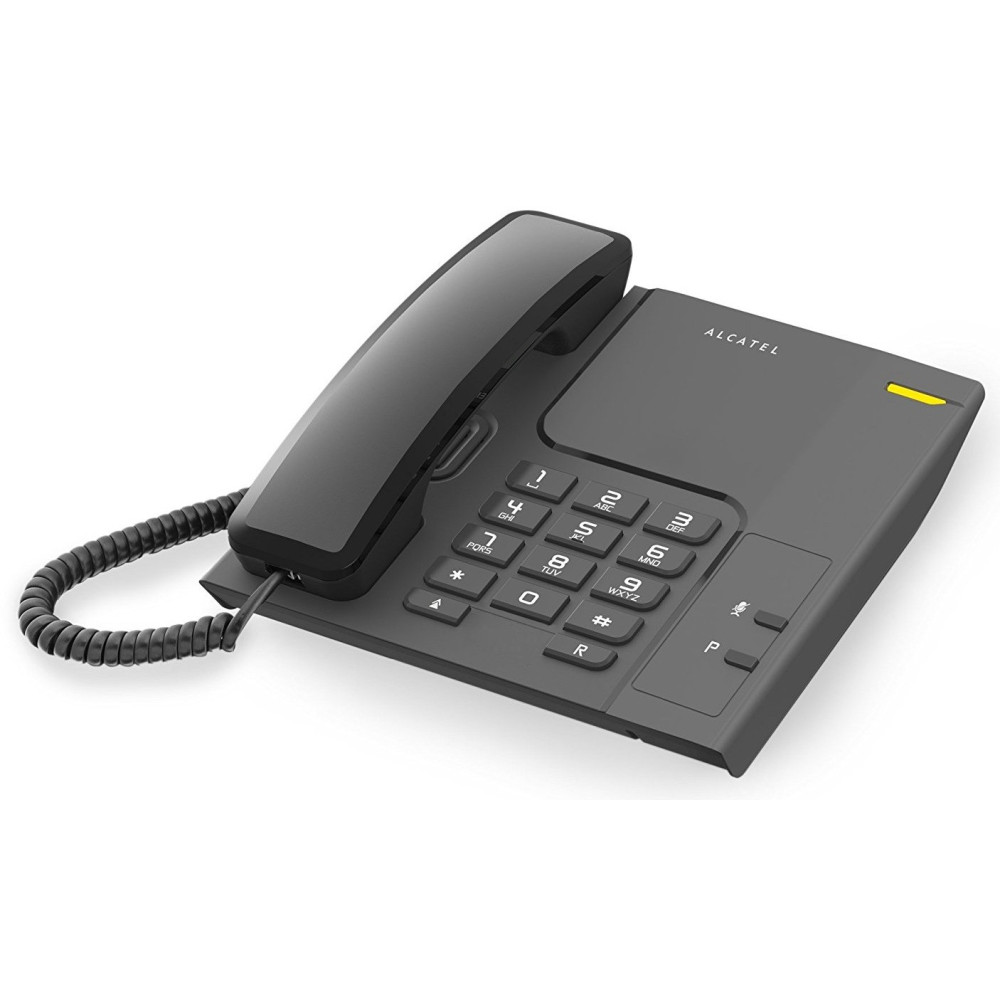 Téléphone Fixe filaire Alcatel T26