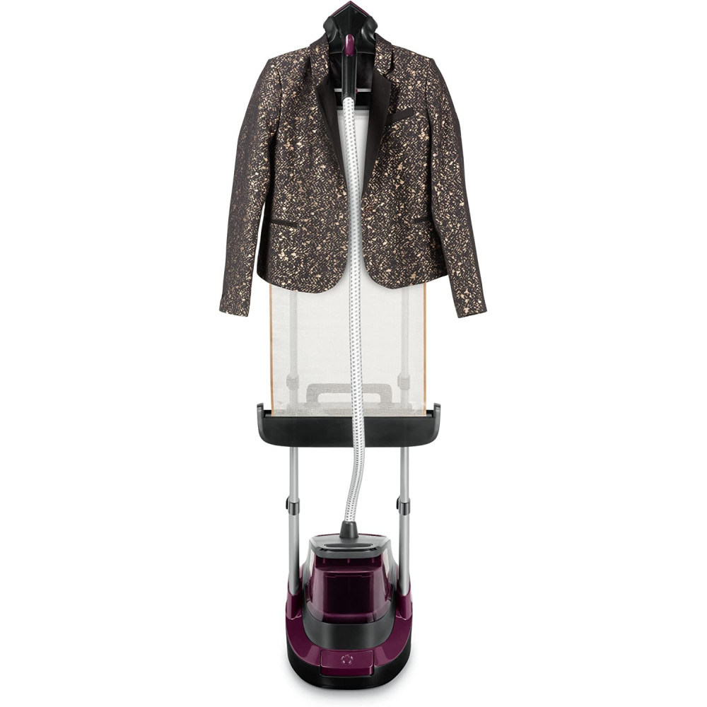 défroisseur vapeur Tefal