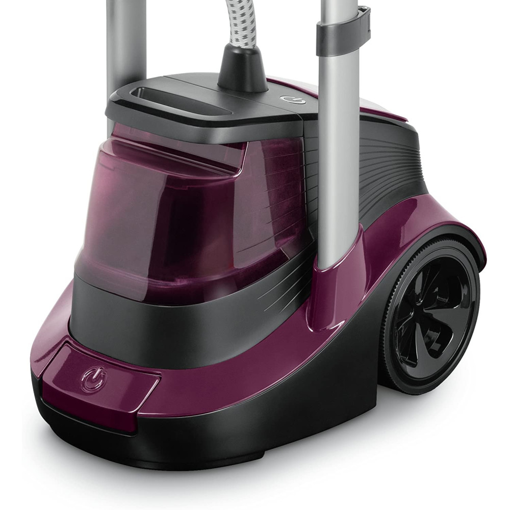 défroisseur vapeur Tefal