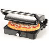 Grill Multifonction Viande et Panini Kenwood Contact 2000W / Silver