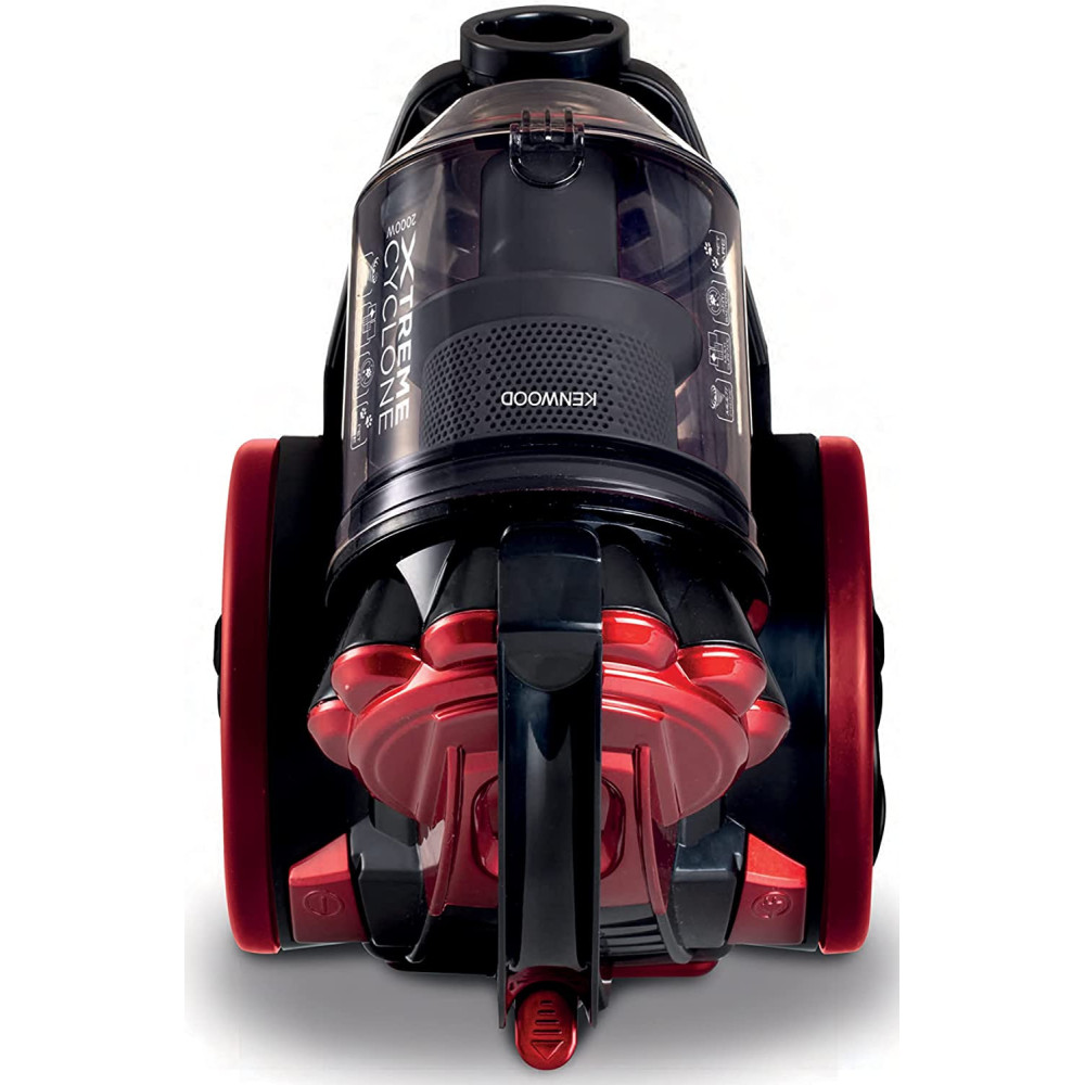 Aspirateur sans sac Kenwood VBP70 / 2000W