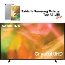 TV Samsung 85" Série 8...