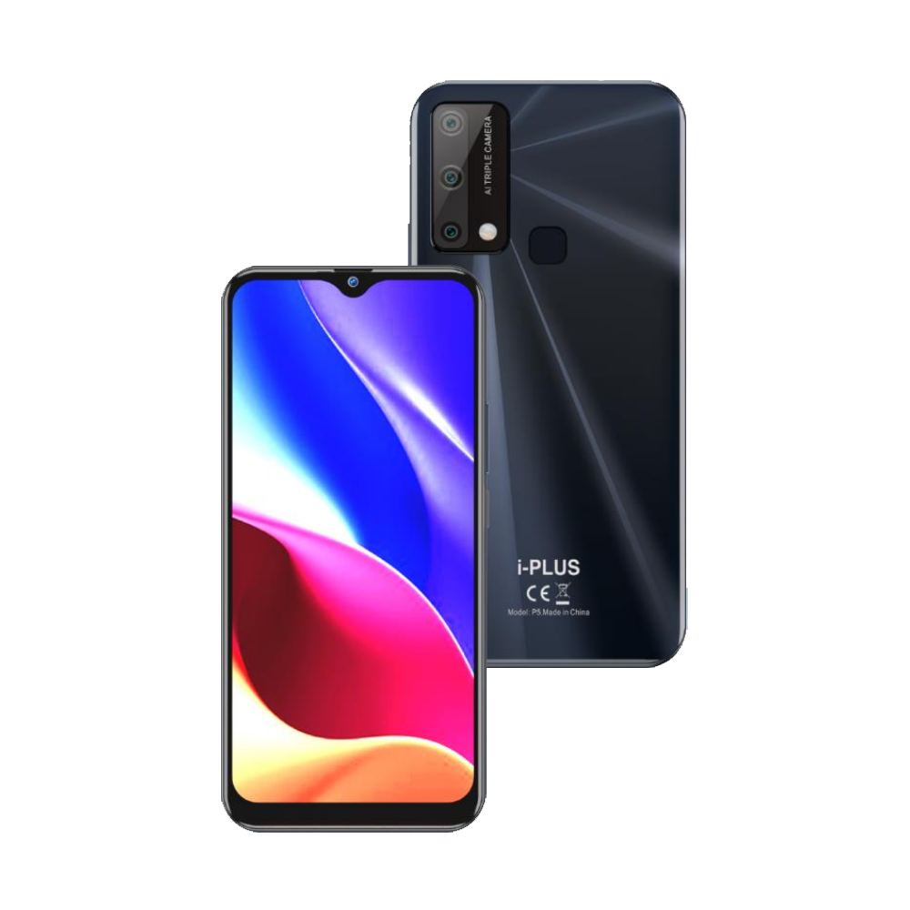 Smartphone IPLUS P5
