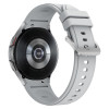 Montre connectée Samsung Galaxy Watch4 Classic 4G / 46 mm / Silver