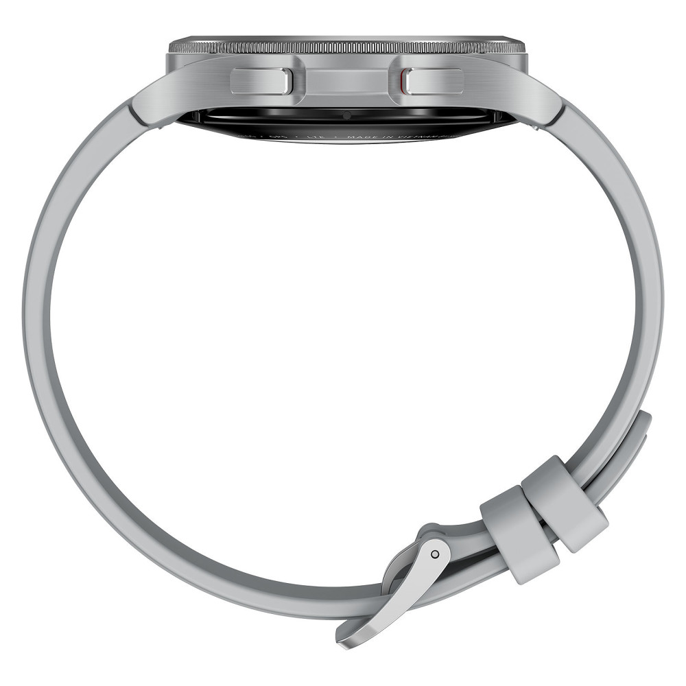 Montre connectée Samsung Galaxy Watch4 Classic 4G / 46 mm / Silver