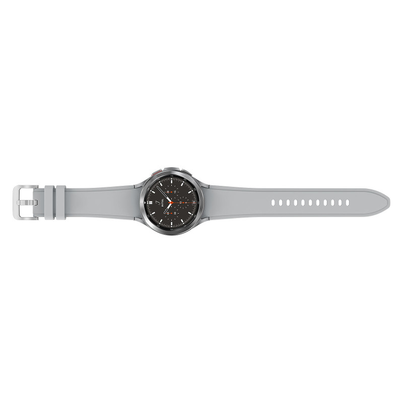 Montre connectée Samsung Galaxy Watch4 Classic 4G 46 mm Silver