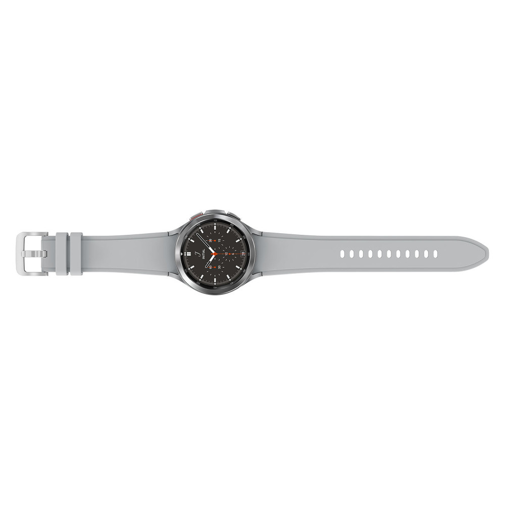 Montre connectée Samsung Galaxy Watch4 Classic 4G / 46 mm / Silver