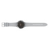 Montre connectée Samsung Galaxy Watch4 Classic 4G / 46 mm / Silver