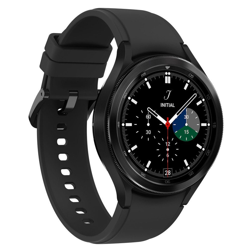 Montre connectée Samsung Galaxy Watch4 Classic 4G / 46 mm / Noir