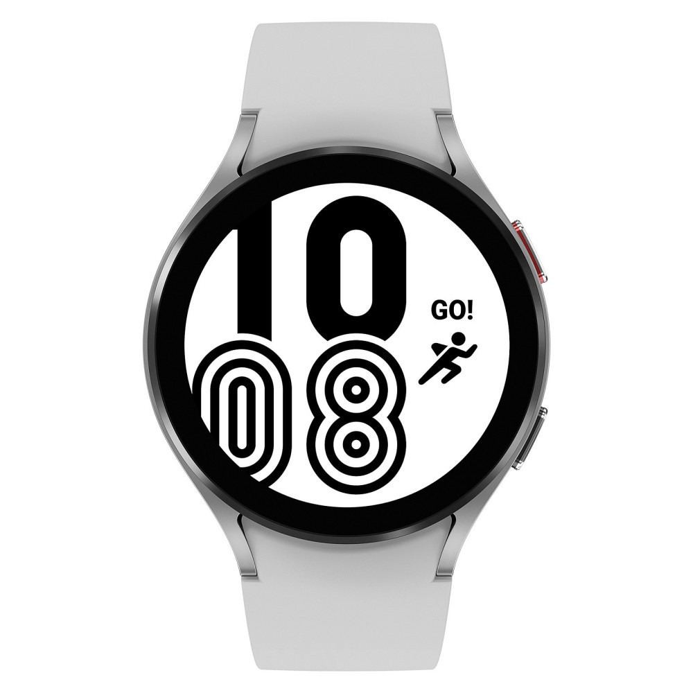 Montre connectée Samsung Galaxy Watch4 4G / 44 mm / Silver