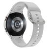 Montre connectée Samsung Galaxy Watch4 4G / 44 mm / Silver