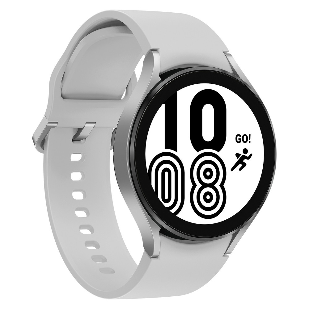 Montre connectée Samsung Galaxy Watch4 4G / 44 mm / Silver