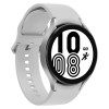 Montre connectée Samsung Galaxy Watch4 4G / 44 mm / Silver