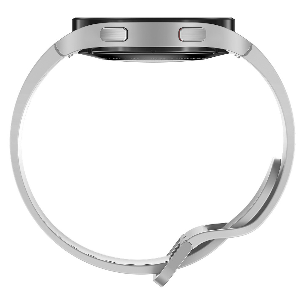 Montre connectée Samsung Galaxy Watch4 4G / 44 mm / Silver