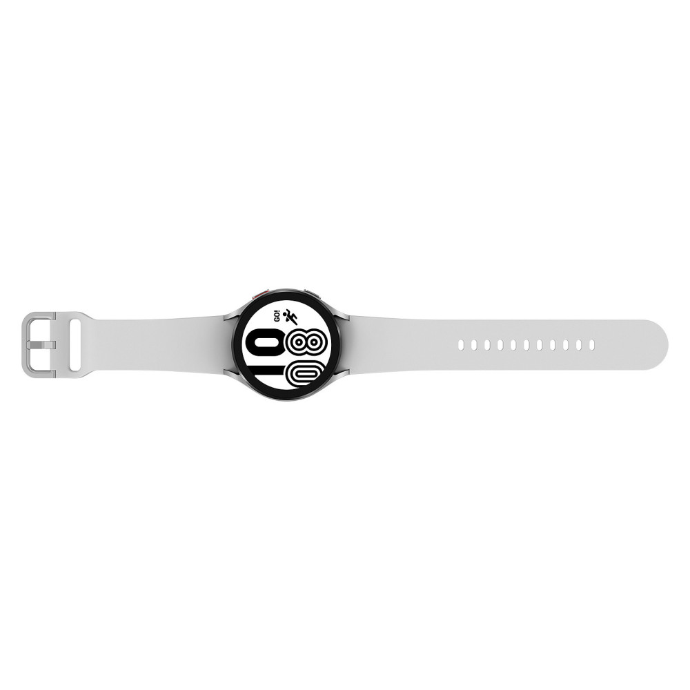 Montre connectée Samsung Galaxy Watch4 4G / 44 mm / Silver
