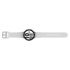Montre connectée Samsung Galaxy Watch4 4G / 44 mm / Silver